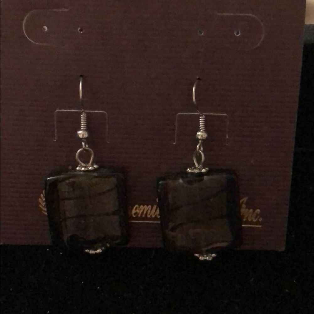 Premier designs Sable earrings